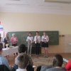 Dobré slovo - járási forduló